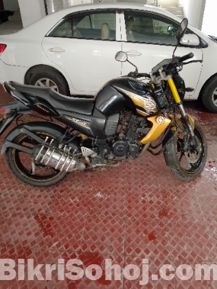 motorcycle